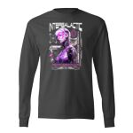 Authentic Long Sleeve T-Shirt Thumbnail