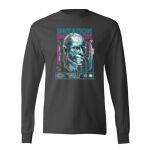 Authentic Long Sleeve T-Shirt Thumbnail