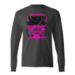 Authentic Long Sleeve T-Shirt Thumbnail