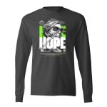 Authentic Long Sleeve T-Shirt Thumbnail