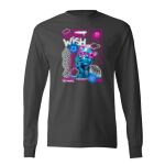 Authentic Long Sleeve T-Shirt Thumbnail