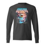 Authentic Long Sleeve T-Shirt Thumbnail
