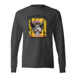 Authentic Long Sleeve T-Shirt Thumbnail