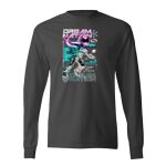 Authentic Long Sleeve T-Shirt Thumbnail