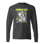 Authentic Long Sleeve T-Shirt Thumbnail
