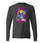 Authentic Long Sleeve T-Shirt Thumbnail