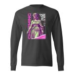 Authentic Long Sleeve T-Shirt Thumbnail