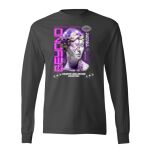Authentic Long Sleeve T-Shirt Thumbnail
