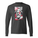 Authentic Long Sleeve T-Shirt Thumbnail