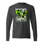 Authentic Long Sleeve T-Shirt Thumbnail