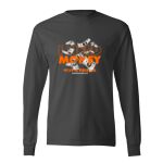 Authentic Long Sleeve T-Shirt Thumbnail