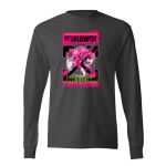 Authentic Long Sleeve T-Shirt Thumbnail