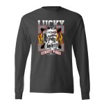 Authentic Long Sleeve T-Shirt Thumbnail