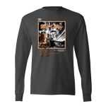 Authentic Long Sleeve T-Shirt Thumbnail