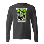 Authentic Long Sleeve T-Shirt Thumbnail