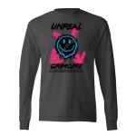 Authentic Long Sleeve T-Shirt Thumbnail