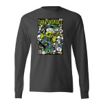 Authentic Long Sleeve T-Shirt Thumbnail
