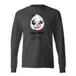 Authentic Long Sleeve T-Shirt Thumbnail