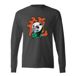 Authentic Long Sleeve T-Shirt Thumbnail