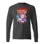 Authentic Long Sleeve T-Shirt Thumbnail