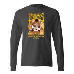 Authentic Long Sleeve T-Shirt Thumbnail