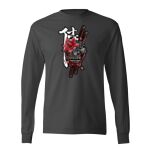 Authentic Long Sleeve T-Shirt Thumbnail