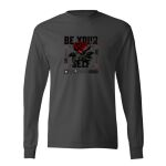 Authentic Long Sleeve T-Shirt Thumbnail