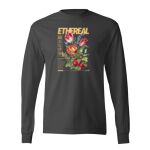 Authentic Long Sleeve T-Shirt Thumbnail