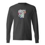 Authentic Long Sleeve T-Shirt Thumbnail