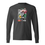 Authentic Long Sleeve T-Shirt Thumbnail