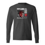 Authentic Long Sleeve T-Shirt Thumbnail