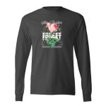 Authentic Long Sleeve T-Shirt Thumbnail