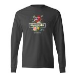 Authentic Long Sleeve T-Shirt Thumbnail