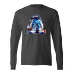Authentic Long Sleeve T-Shirt Thumbnail