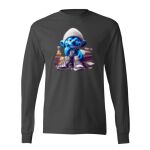 Authentic Long Sleeve T-Shirt Thumbnail