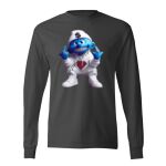 Authentic Long Sleeve T-Shirt Thumbnail