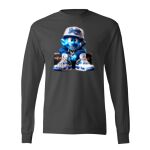 Authentic Long Sleeve T-Shirt Thumbnail