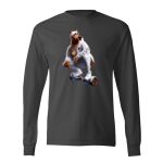 Authentic Long Sleeve T-Shirt Thumbnail