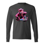 Authentic Long Sleeve T-Shirt Thumbnail