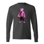 Authentic Long Sleeve T-Shirt Thumbnail