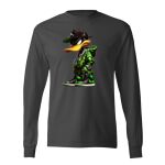 Authentic Long Sleeve T-Shirt Thumbnail