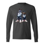 Authentic Long Sleeve T-Shirt Thumbnail
