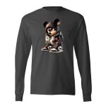 Authentic Long Sleeve T-Shirt Thumbnail