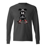 Authentic Long Sleeve T-Shirt Thumbnail