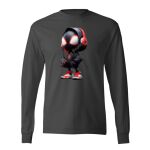 Authentic Long Sleeve T-Shirt Thumbnail