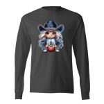 Authentic Long Sleeve T-Shirt Thumbnail