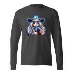 Authentic Long Sleeve T-Shirt Thumbnail
