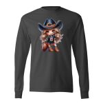 Authentic Long Sleeve T-Shirt Thumbnail