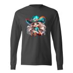 Authentic Long Sleeve T-Shirt Thumbnail