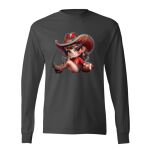 Authentic Long Sleeve T-Shirt Thumbnail